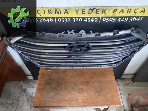 Hyundai Elantra Ön Panjur 86351F2100 çıkma parça