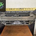 86351-F2100 Elentra ön Panjur Orijinal Çıkma