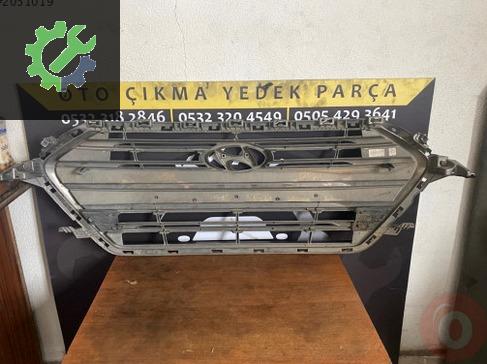 Hyundai Elantra Ön Panjur 86351F2100 çıkma parça