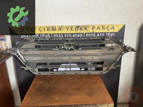 Hyundai Elantra Ön Panjur 86351F2100 çıkma parça