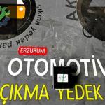 8637B016 Mitsubishi L200 Gateway Beyni Orjinal Çıkma
