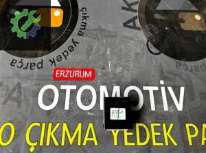 8637B016 Mitsubishi L200 Gateway Beyni Orjinal Çıkma