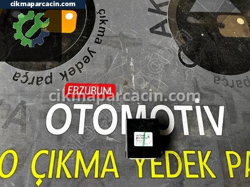 Mitsubishi L200 Gateway Beyni çıkma parça