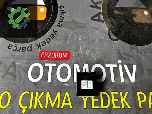 Mitsubishi L200 Gateway Beyni çıkma parça