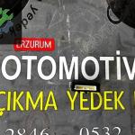 8637B016 Mitsubishi L200 Gateway Beyni Orjinal Çıkma