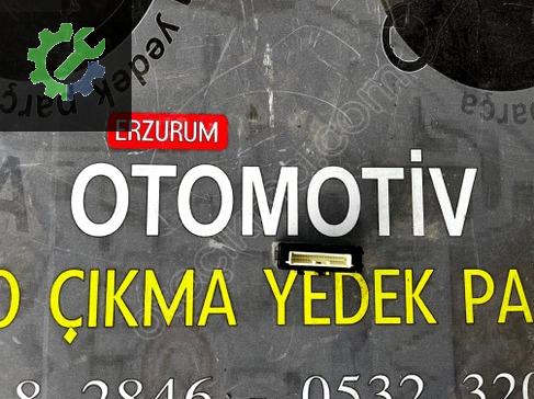 Mitsubishi L200 Gateway Beyni 8637B016 çıkma parça