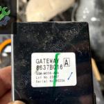 8637B016 Mitsubishi L200 Gateway Beyni Orjinal Çıkma