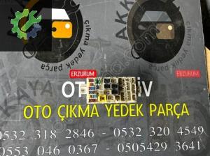 8637B264 Mitsubishi L200 Etacs Beyni / Sigorta Kutusu Çıkma