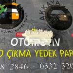 8637B264 Mitsubishi L200 Etacs Beyni / Sigorta Kutusu Çıkma