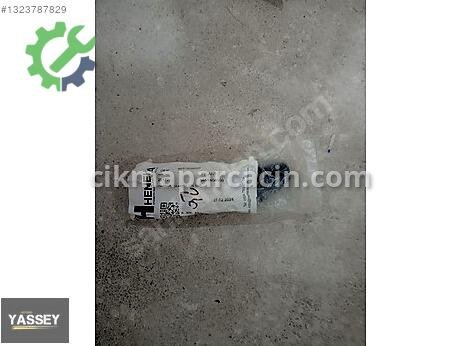 Kia Picanto Tampon Braketi çıkma parça
