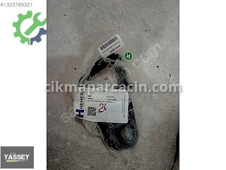 Kia Picanto Sis Farı Çerçevesi çıkma parça