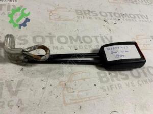 867857739 Seat ibiza 1999  EMNİYET KEMERİ