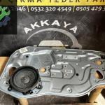8679081 Volvo S40 Sağ ön Kapı iç Panel Orjinal Çıkma