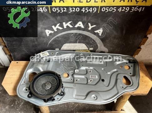 Volvo S40 Sağ Ön Kapı Sacı çıkma parça