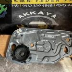 8679081 Volvo S40 Sağ ön Kapı iç Panel Orjinal Çıkma