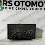 867919033CL VOLKSWAGEN POLO 1990 ÇIKMA GÖSTERGE PANELİ