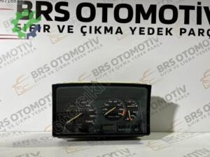 867919033CL VOLKSWAGEN POLO 1990 ÇIKMA GÖSTERGE PANELİ