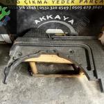 8684983 Volvo S40 Stepne Destek Köpüğü Orjinal Çıkma