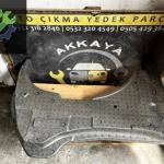 8684983 Volvo S40 Stepne Destek Köpüğü Orjinal Çıkma
