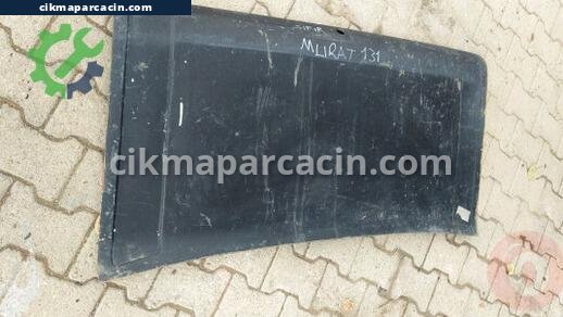 Tofaş Murat Bagaj Kapağı çıkma parça