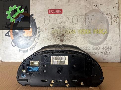 BMW X5 Gösterge Paneli 870012941 çıkma parça