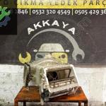 87010-12372/443170-9211 TOYOTA COROLLA KALORİFER KUTUSU 08-12