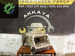 87010-12372/443170-9211 TOYOTA COROLLA KALORİFER KUTUSU 08-12