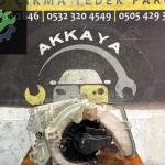 87010-12372/443170-9211 TOYOTA COROLLA KALORİFER KUTUSU 08-12