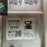87010-12372/443170-9211 TOYOTA COROLLA KALORİFER KUTUSU 08-12