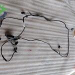 BMW X6 Orijinal Çıkma Arka Tampon 8716973