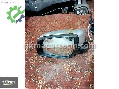 Kia Picanto Dış Ayna çıkma parça