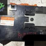 88650-05080 TOYOTA AVENSİS Orijinal Çıkma Klima Beyni
