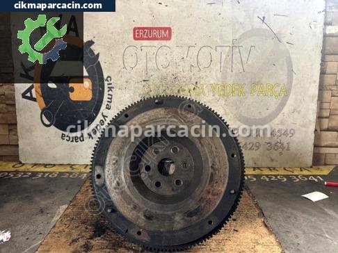 Ford Escort Volant çıkma parça