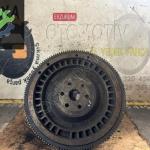 Ford Escort Volant Çıkma Parça Erzurum