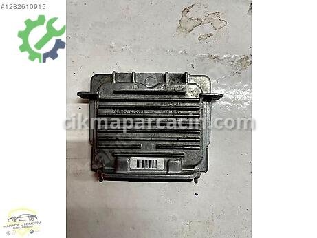 Jaguar XF Far Beyni çıkma parça