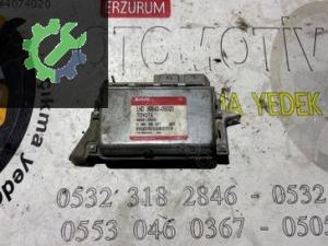 89540-05020 / 0265108007 TOYOTA AVENSİS CARİNA ABS Beyni