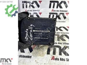 89541-02020 TOYOTA COROLLO ÇIKMA ABS BEYNİ