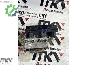 89541-12200­135110-23010 TOYOTA COROLLA AURİS ÇIKMA ABS BEYNİ