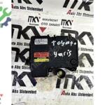 89541-52031 TOYOTA YARİS ÇIKMA ABS BEYNİ