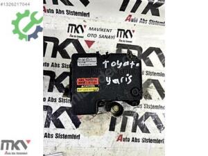 89541-52031 TOYOTA YARİS ÇIKMA ABS BEYNİ
