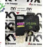 89541-52110 TOYOTA YARİS ÇIKMA ABS BEYNİ