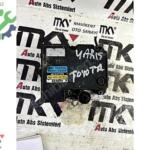 89541-52230 TOYOTA YARİS ÇIKMA ABS BEYNİ