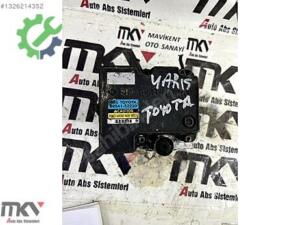 89541-52230 TOYOTA YARİS ÇIKMA ABS BEYNİ