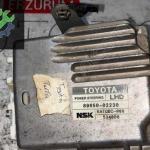 89650-02230 TOYOTA COROLLA 2003-2007 EPS direksiyon beyni
