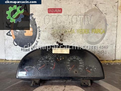 Peugeot 405 Gösterge Paneli çıkma parça