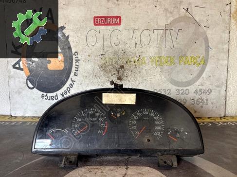 Peugeot 405 Gösterge Paneli çıkma parça
