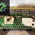 Peugeot 405 Gösterge Paneli Çıkma Parça Erzurum