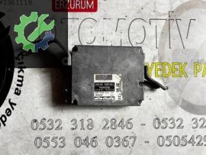 89661-05270 TOYOTA AVENSİS 2.0 3SFE Orijinal Çıkma Motor Beyni