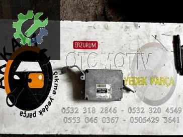 Toyota Avensis Motor Beyni 89661 çıkma parça