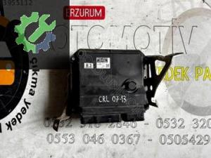 89661-12Q40-275400-3330 TOYOTA COROLLA 1.6 2007-12 Motor Beyni